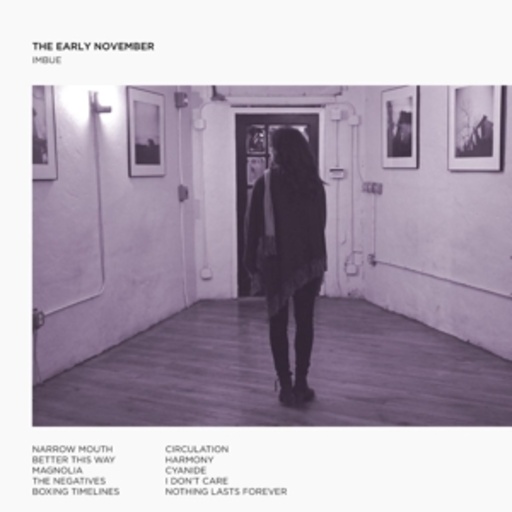 The Early November – Imbue