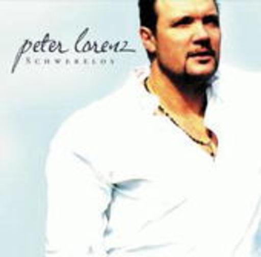 Peter Lorenz – Schwerelos