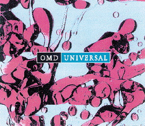 OMD – Universal