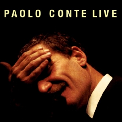 Paolo Conte – Live