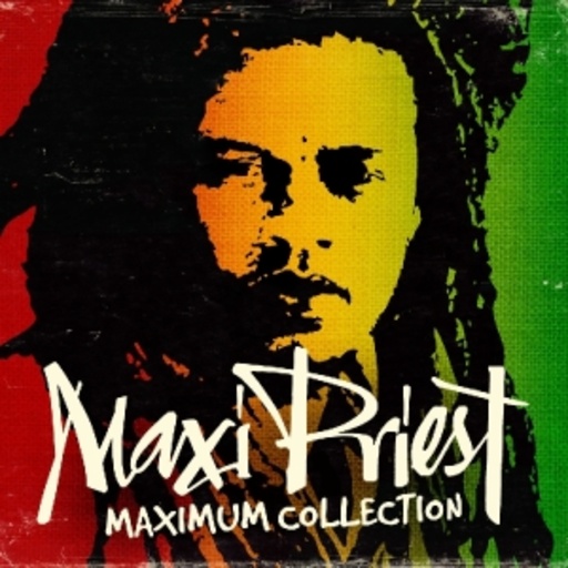 Maxi Priest – Maximum Collection
