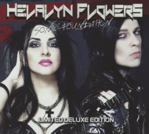 Helalyn Flowers – Sonic Foundation