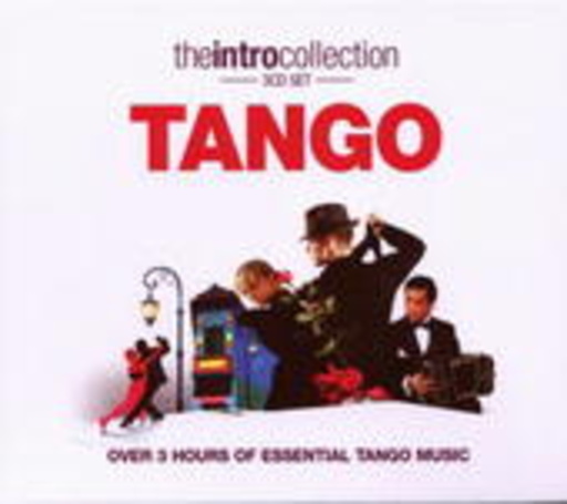 Diverse – Tango - Intro Collection