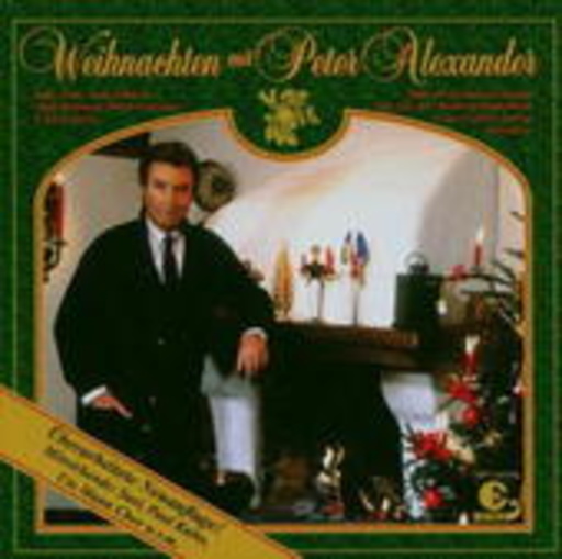 Peter Alexander – Weihnachten mit Peter Alexander