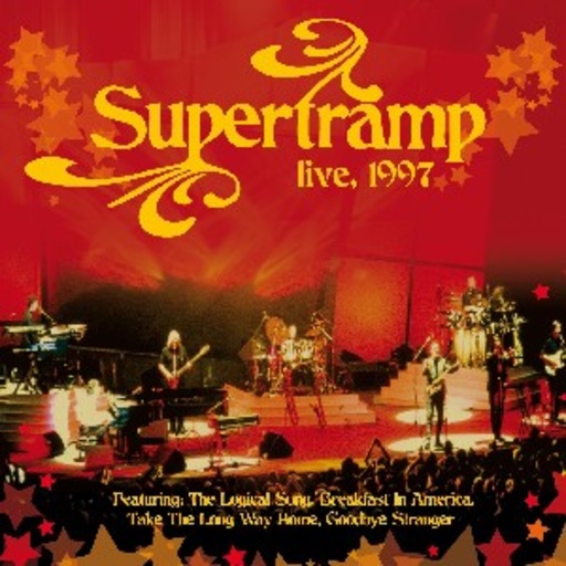 Supertramp – Live