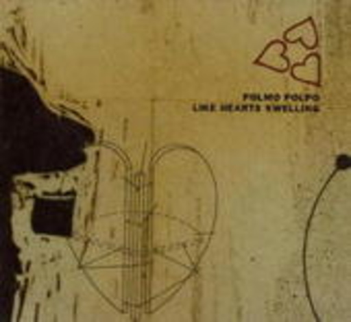 Polmo Polpo – Like Hearts Swelling