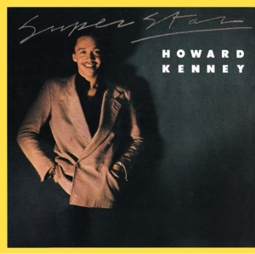 Howard Kennedy – Super Star