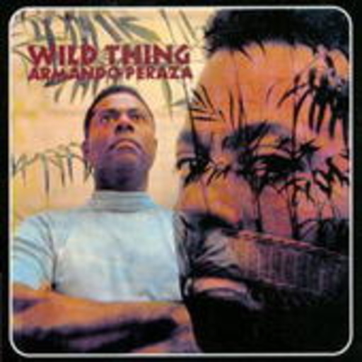 Armando Peraza – Wild Thing
