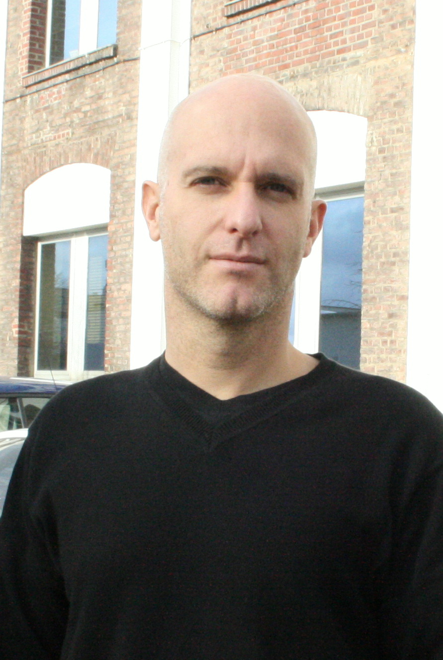 Jens Rodenberg
