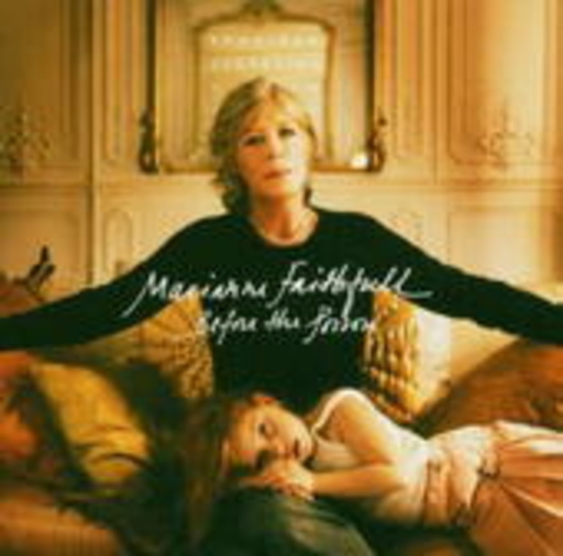 Marianne Faithfull – Before The Poison