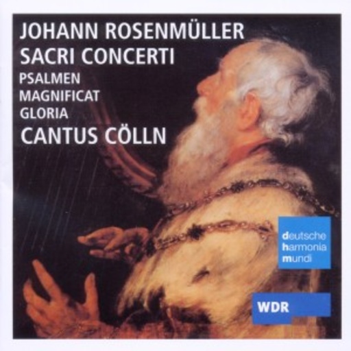 Cantus Cölln – Sacri Concerti