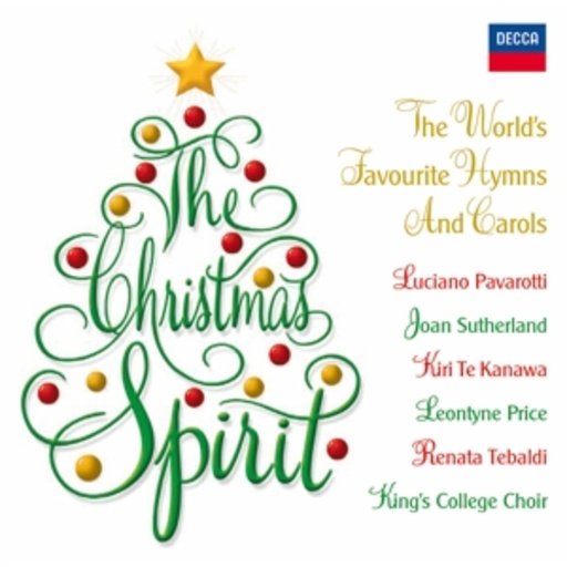 Diverse – The Christmas Spirit