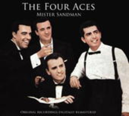 The Four Aces – Mister Sandman