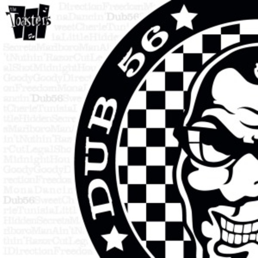 The Toasters – Dub 56