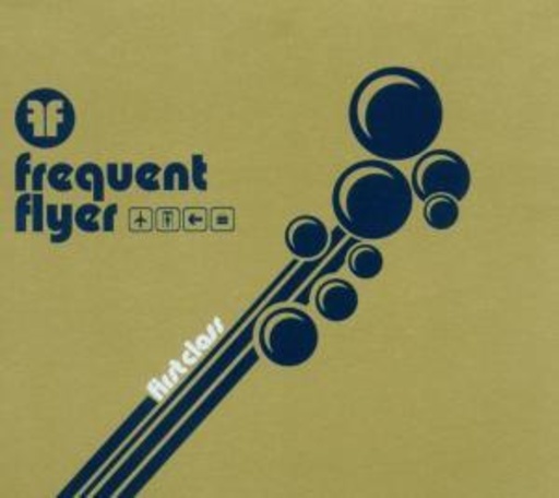 Diverse – Frequent Flyer: First Class