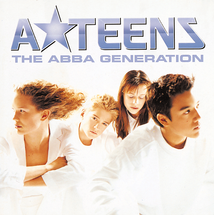 A*Teens – The Abba Generation