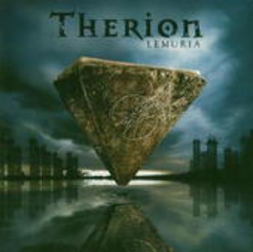 Therion – Lemuria