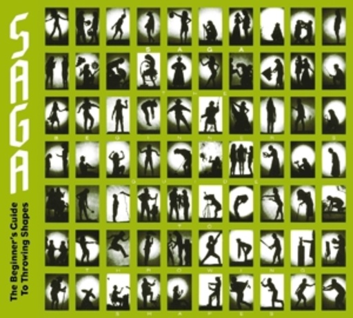 The Beginner’s Guide To Throwing Shapes