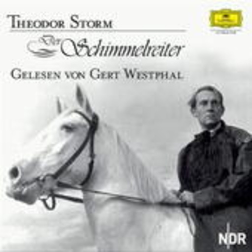Gert Westphal – Der Schimmelreiter