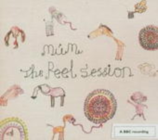 Mum – The Peel Session