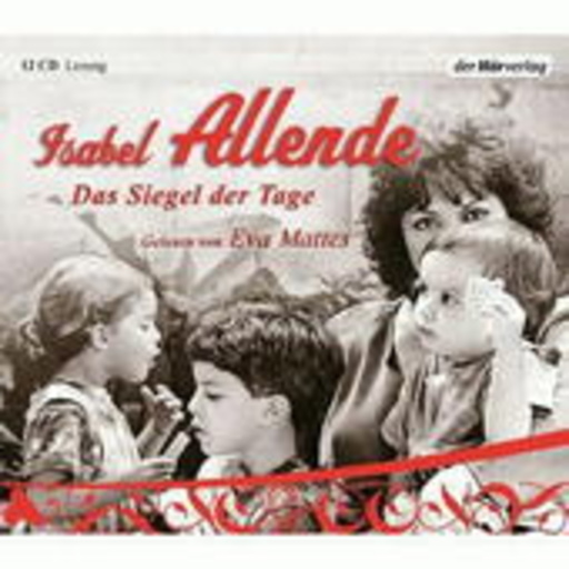 Eva Mattes – Das Siegel der Tage