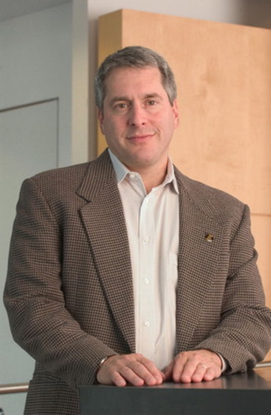 Will weiter wachsen: XM-Chef Hugh Panero
