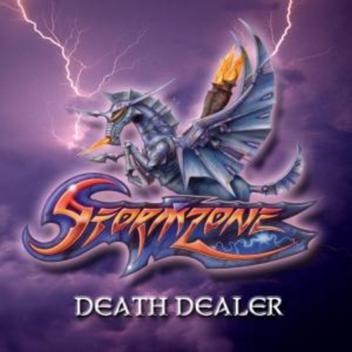 Stormzone – Death Dealer