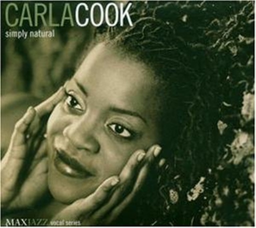 Carla Cook – Simply Natural