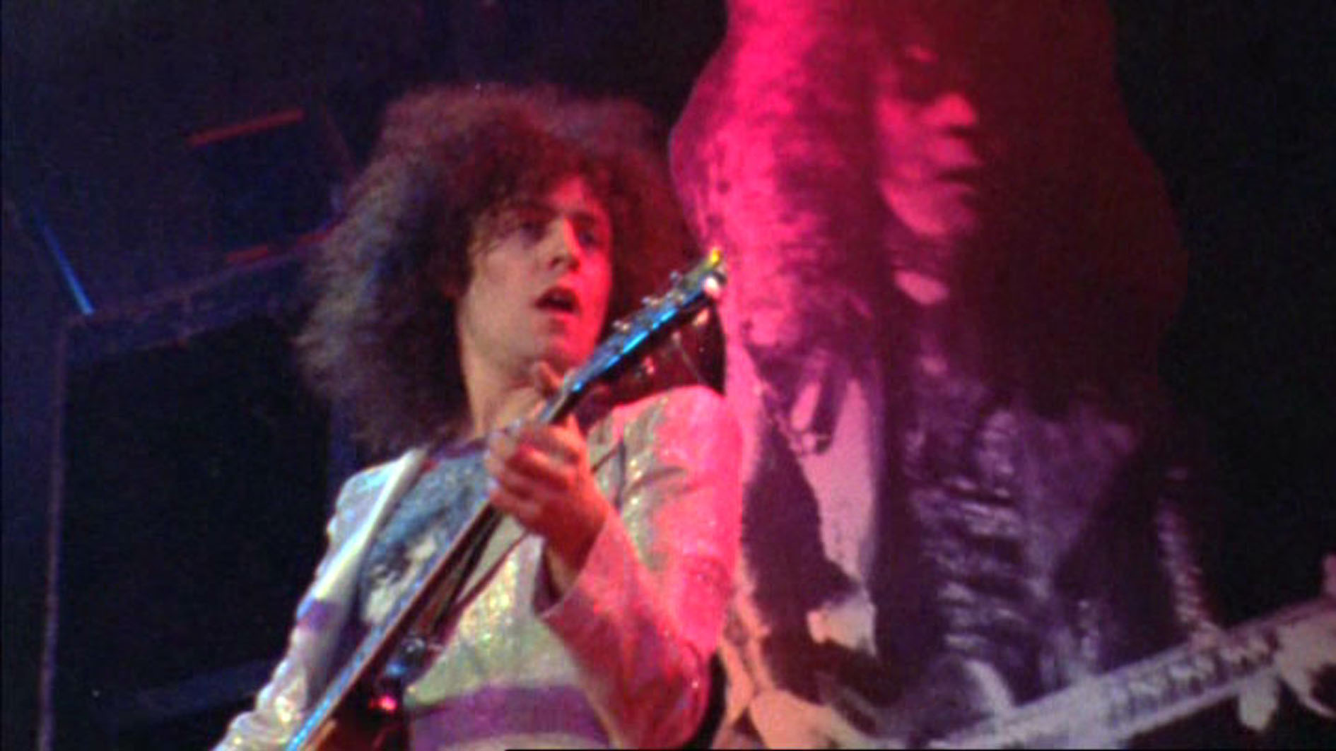 T. Rex