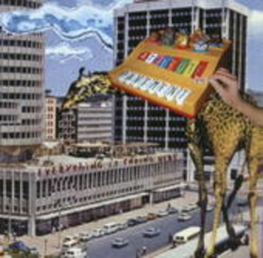 Diverse – Tribute To Pavement - Everything Is Ending Here