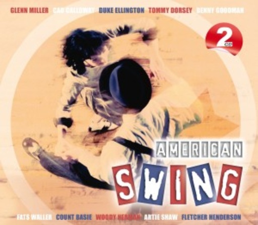 Diverse – American Swing