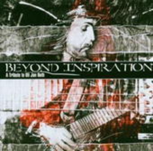 Diverse – Beyond Inspiration - A Tribute To Uli Jon Roth