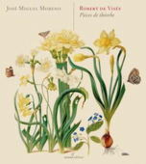 José Miguel Moreno – Pièces De Théorbe
