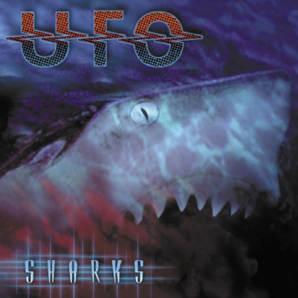 UFO – Sharks