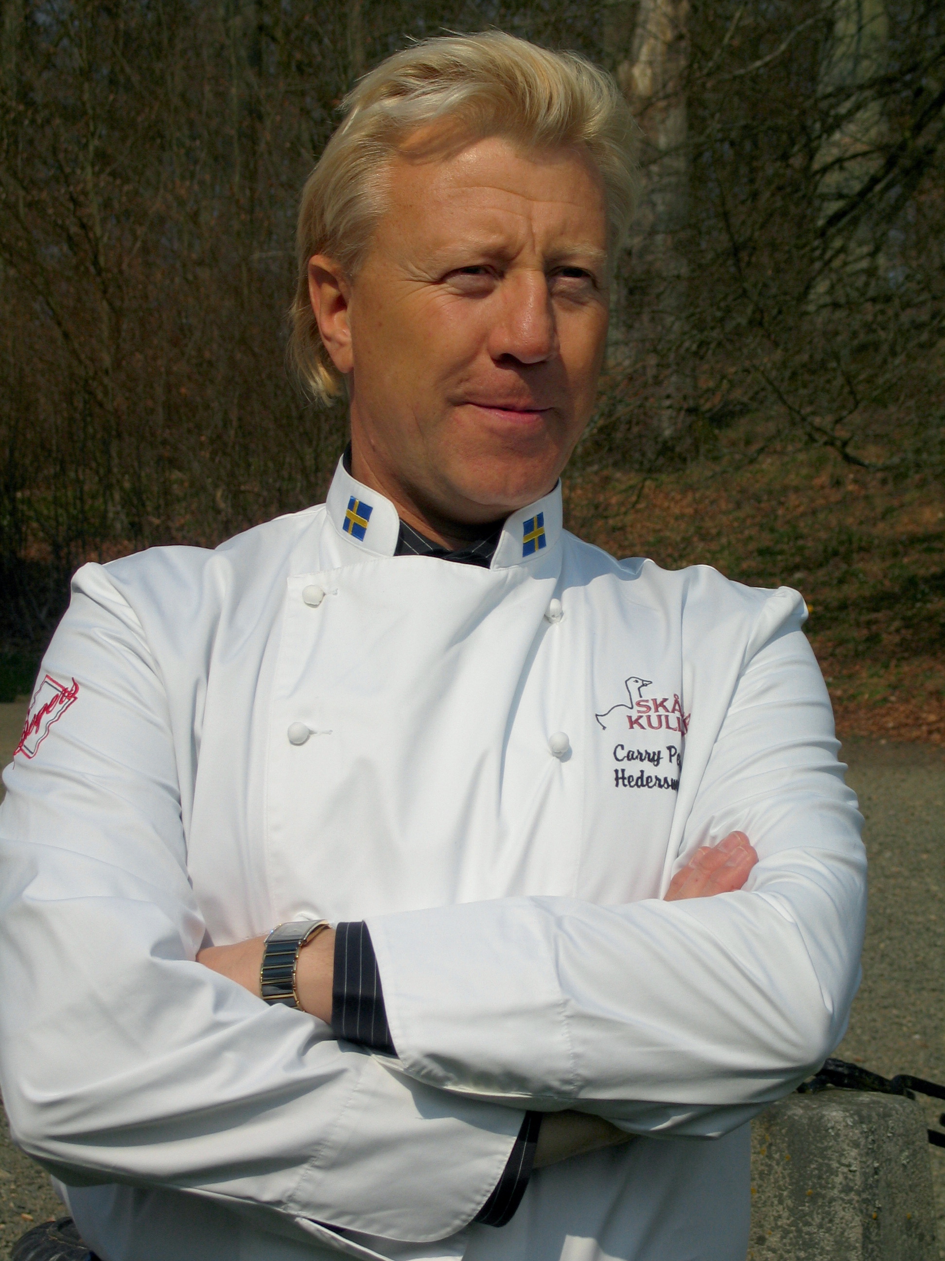 Carry Persson