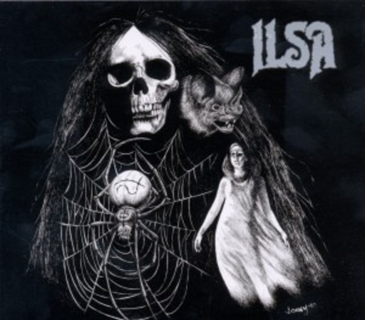 Ilsa – Tutti Il Colo Ri Del Buio