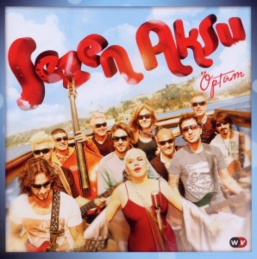 Sezen Aksu – Öptüm