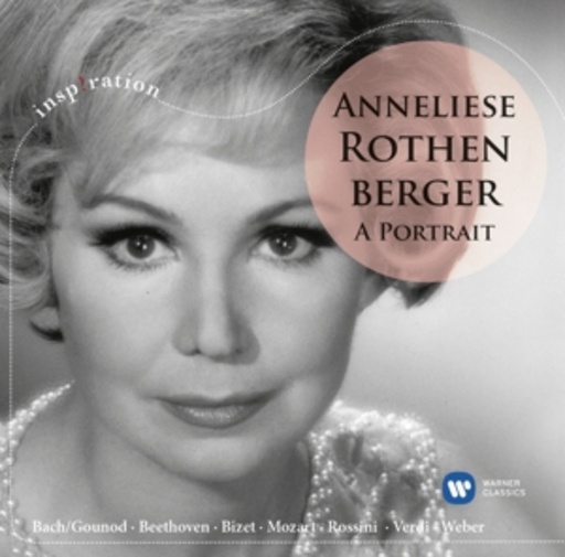 Anneliese Rothenberger – A Portrait