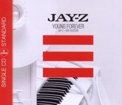 Jay-Z – Young Forever