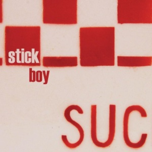 Stick Boy – Suc