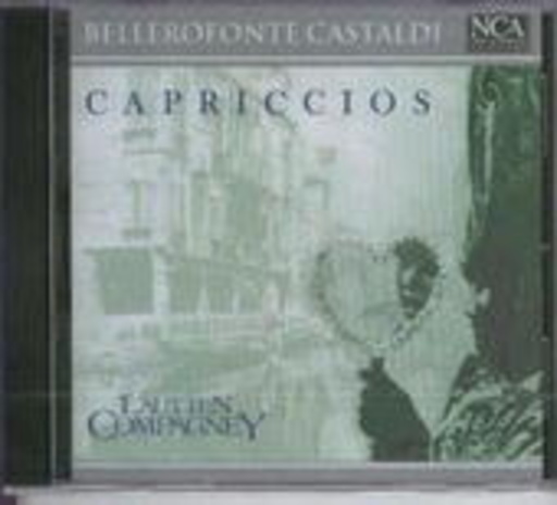 Lautten Compagney – Capriccios