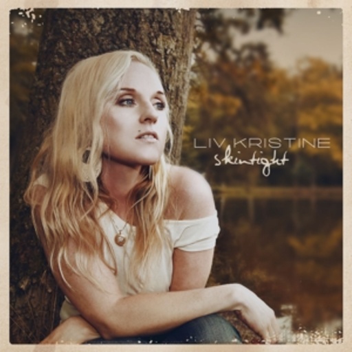 Liv Kristine – Skintight