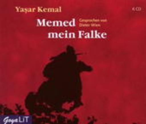Dieter Wien – Memed mein Falke