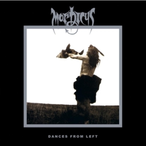 Mordicus – Dances From Left