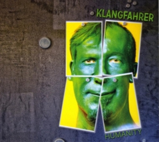 Klangfahrer – Humanity