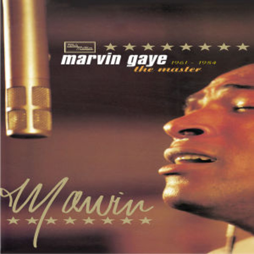 Marvin Gaye – The Master (1961-1984)