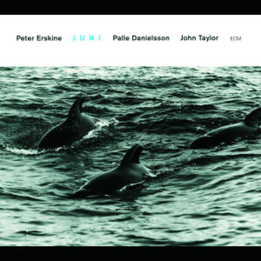 Peter Erskine – Juni
