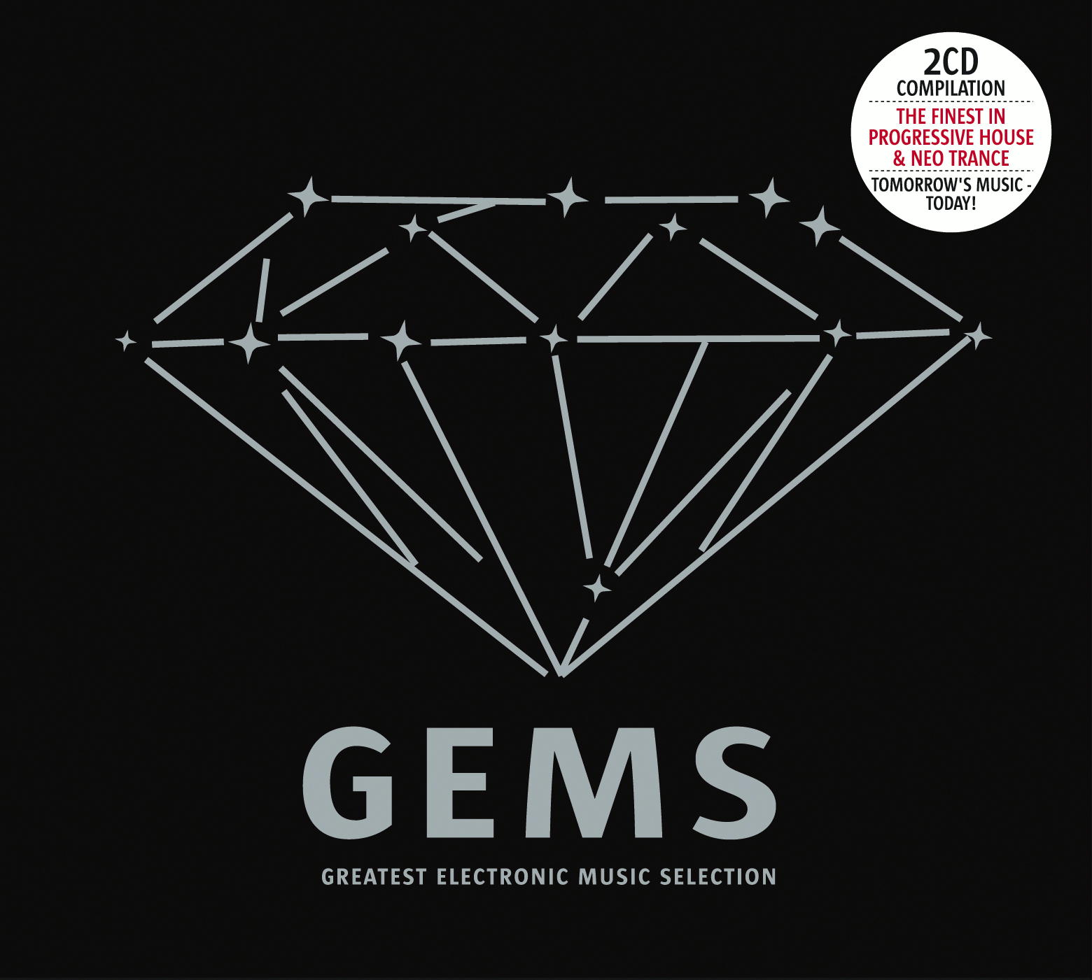 GEMS – Greatest Essential Music Selection