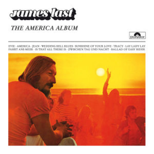 James Last – The America Album