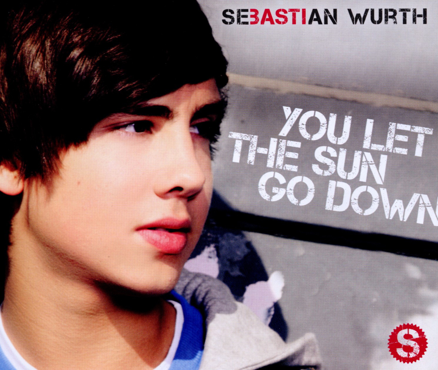 Sebastian Wurth – You Let The Sun Go Down